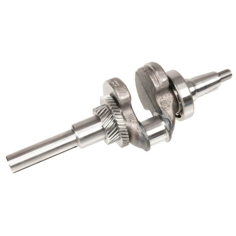 Wał korbowy Loncin LC185FDS CZĘŚĆ ORYGINALNA Wał korbowy Loncin LC185FDS CZĘŚĆ ORYGINALNA