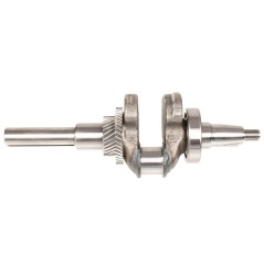 Wał korbowy Loncin LC185FDS CZĘŚĆ ORYGINALNA