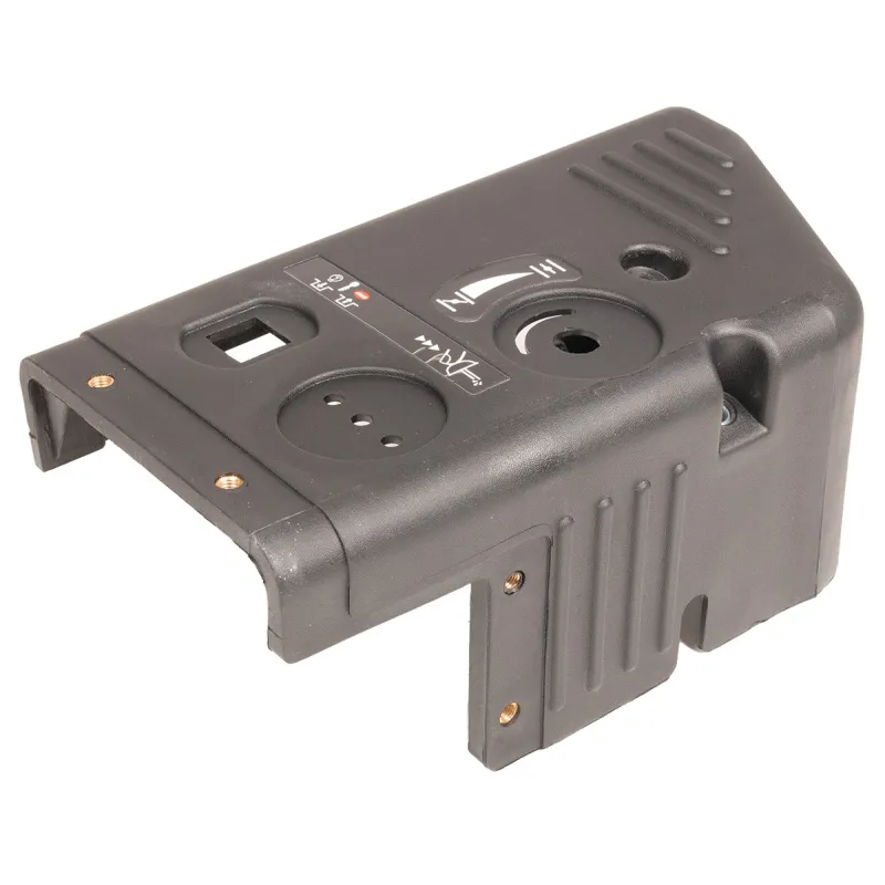 Obudowa Loncin wlotu powietrza kpl. LC185FDS CZĘŚĆ ORYGINALNA