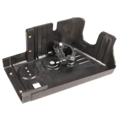 Obudowa Loncin wlotu powietrza kpl. LC185FDS CZĘŚĆ ORYGINALNA