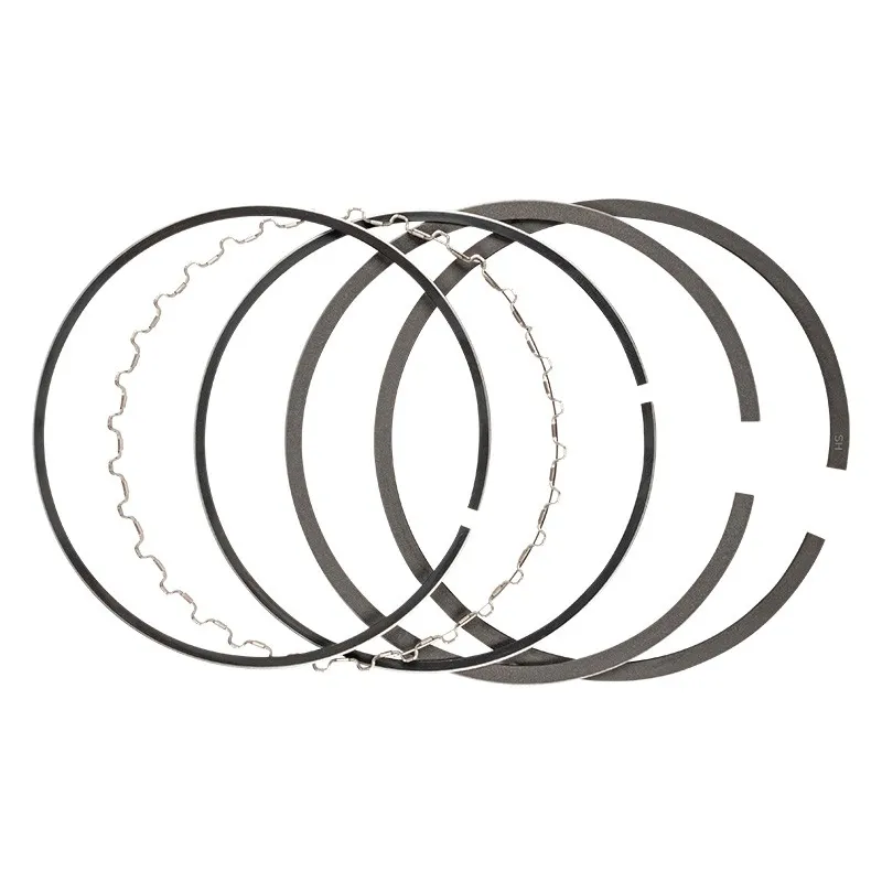 Pierścienie tłoka kpl. Loncin LC185FDS zam.130070114-T220 CZĘŚĆ ORYGINALNA