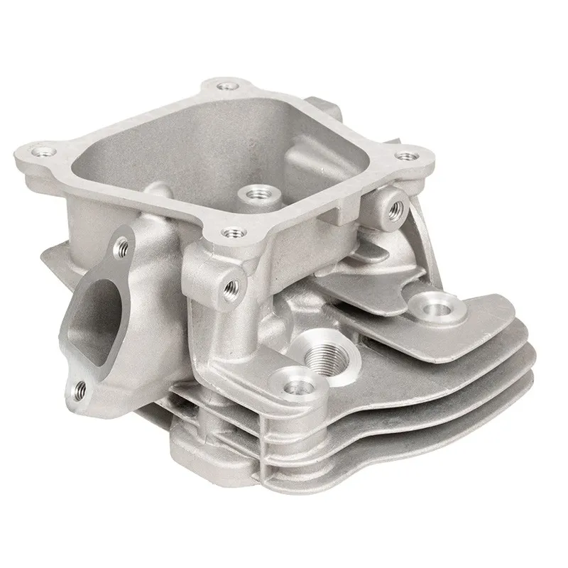 Głowica silnika Loncin LC170FDS zam.120080333-T150 CZĘŚĆ ORYGINALNA