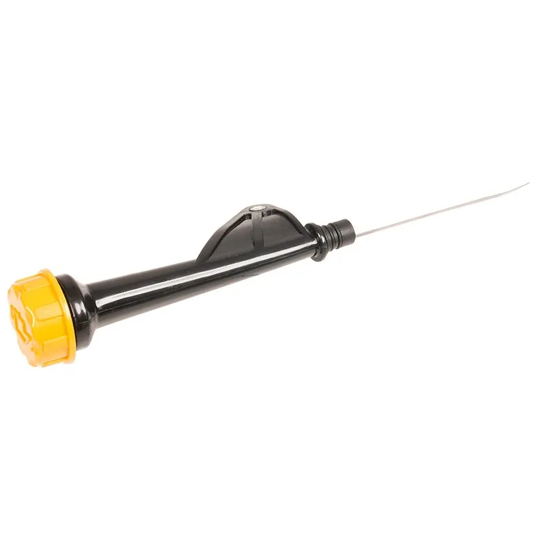 Miarka oleju Loncin bagnet LC170FDS CZĘŚĆ ORYGINALNA