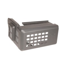 Osłona Loncin tłumika LC185FDS CZĘŚĆ ORYGINALNA