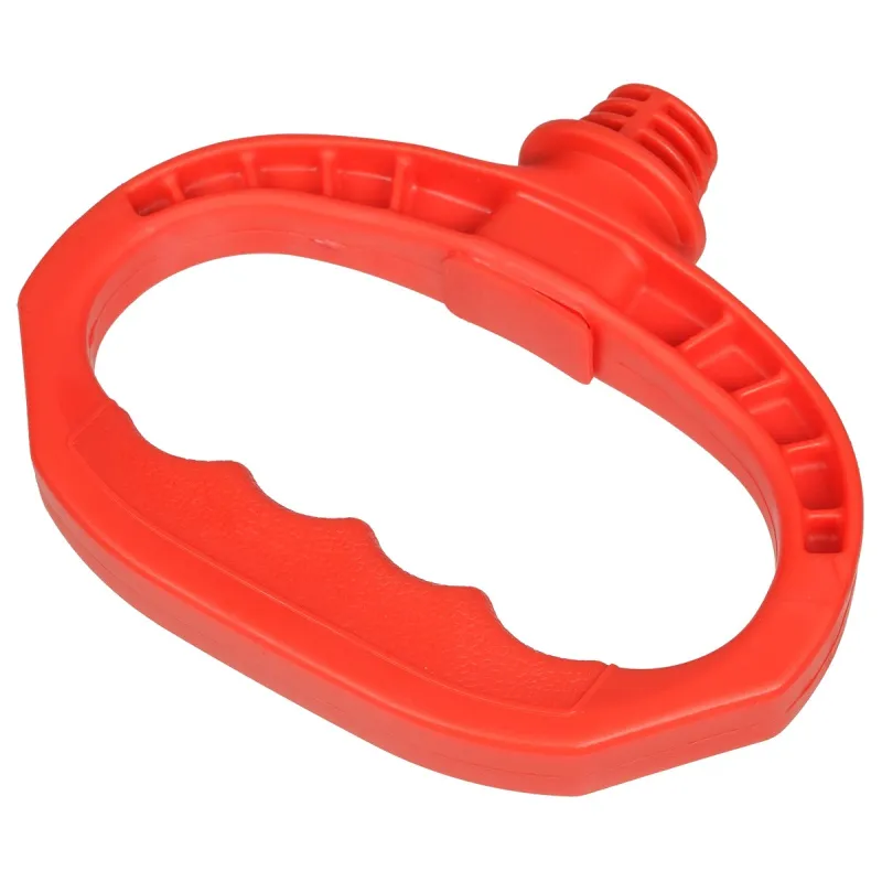 Uchwyt Loncin linki rozrusznika duży LC170FDS CZĘŚĆ ORYGINALNA