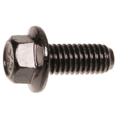 Śruba Loncin tłumika M6x14 LC185FDS CZĘŚĆ ORYGINALNA