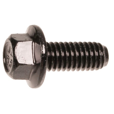 Śruba Loncin tłumika M6x14 LC185FDS CZĘŚĆ ORYGINALNA