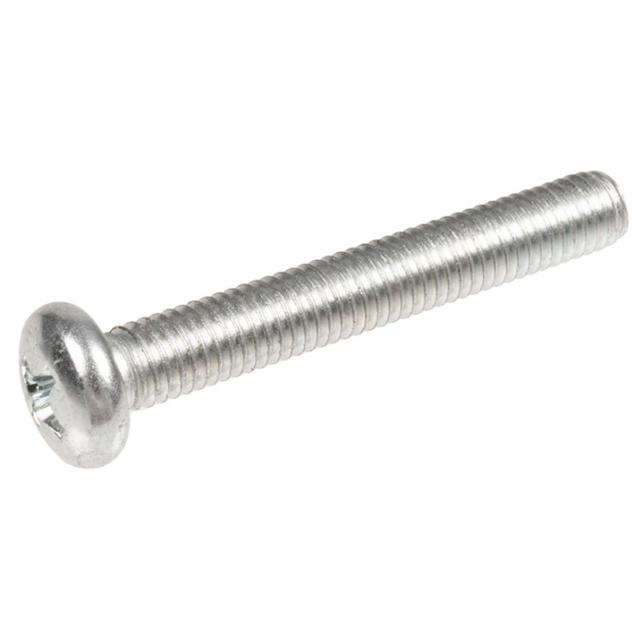 Śruba Loncin regulacji obrotów dźwignia gazu M5x35 LC170FDS CZĘŚĆ ORYGINALNA Śruba Loncin regulacji obrotów dźwignia gazu M5x35 LC170FDS CZĘŚĆ ORYGINALNA