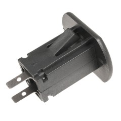 Wyłącznik Loncin zapłonu silnika LC170FDS LC185FDS bez kluczyka CZĘŚĆ ORYGINALNA