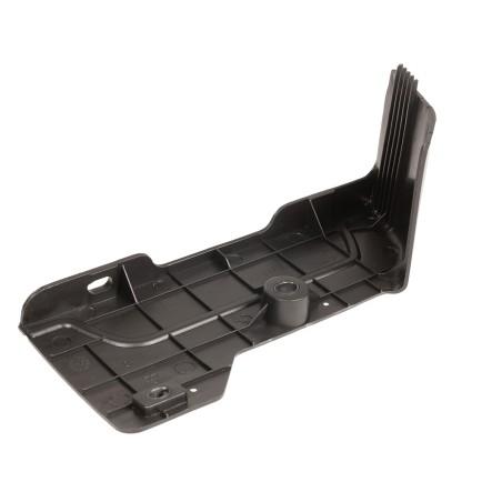 Pokrywa Loncin silnika tylna LC170FDS CZĘŚĆ ORYGINALNA