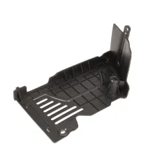 Pokrywa Loncin silnika tylna LC185FDS CZĘŚĆ ORYGINALNA