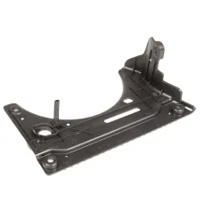 Pokrywa Loncin silnika przednia LC170FDS CZĘŚĆ ORYGINALNA