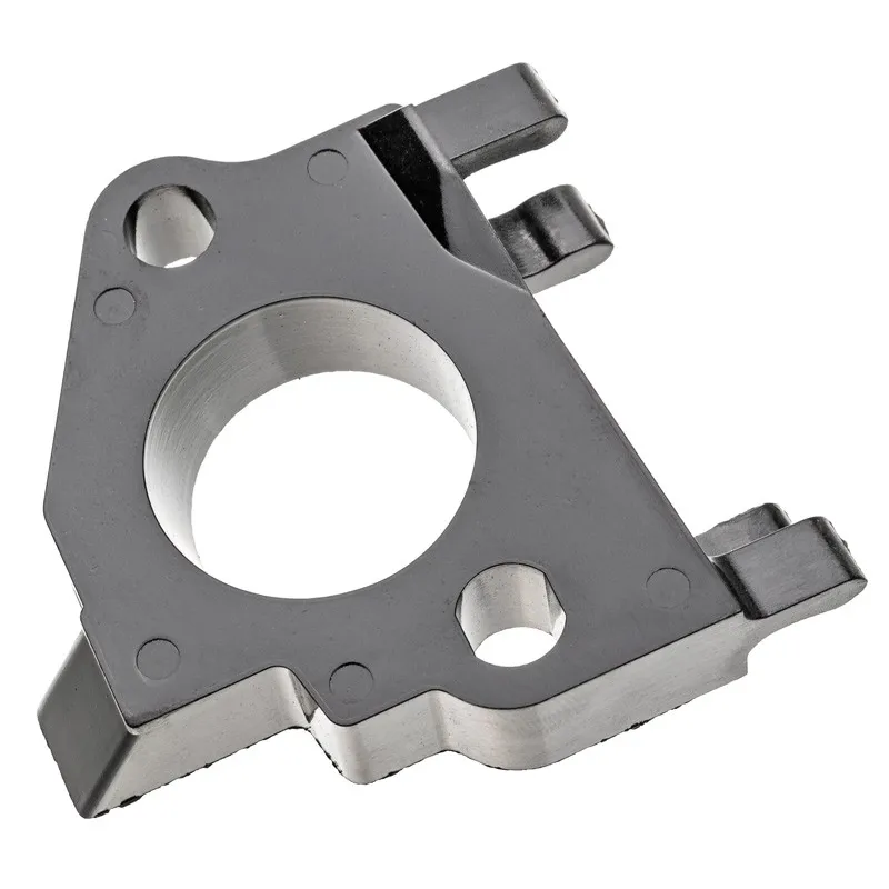 Podstawa Loncin gaźnika G390F G420F LC185FDS CZĘŚĆ ORYGINALNA