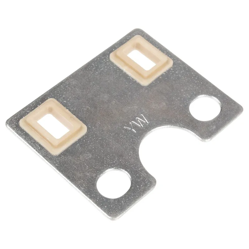 Płyta Loncin prowadzenia popychaczy G420F LC185FDS CZĘŚĆ ORYGINALNA