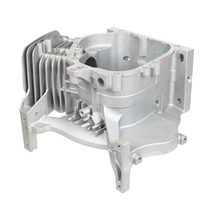 Cylinder Loncin blok silnika LC170FS CZĘŚĆ ORYGINALNA Cylinder Loncin blok silnika LC170FS CZĘŚĆ ORYGINALNA