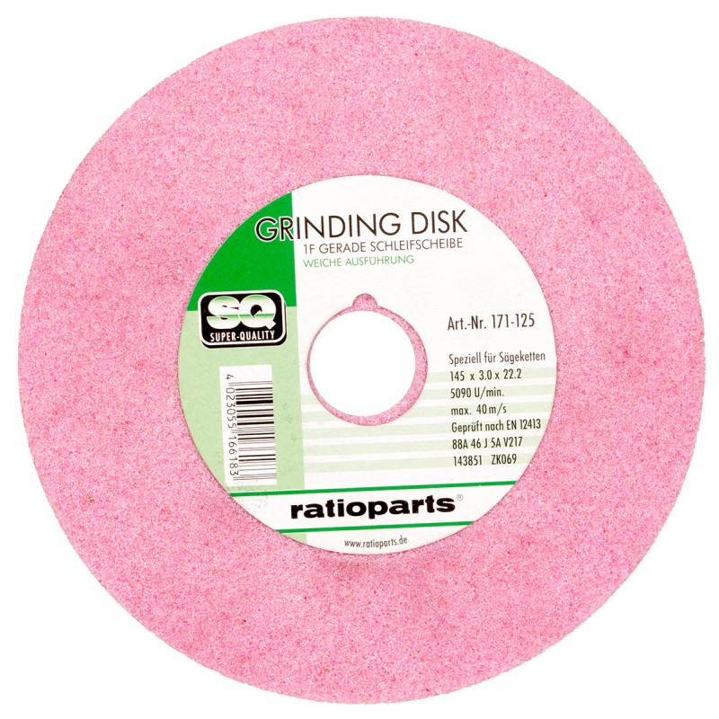 Tarcza ostrzałki JOLLY 1/4'' / 3/8" Hobby / 0,325"