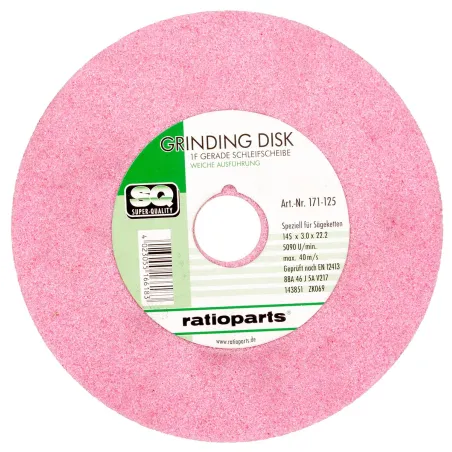Tarcza ostrzałki JOLLY 1/4'' / 3/8" Hobby / 0,325"