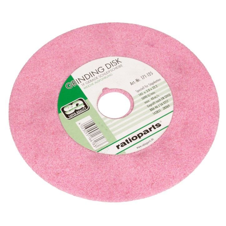Tarcza ostrzałki JOLLY 1/4'' / 3/8" Hobby / 0,325" Tarcza ostrzałki JOLLY 1/4'' / 3/8" Hobby / 0,325"