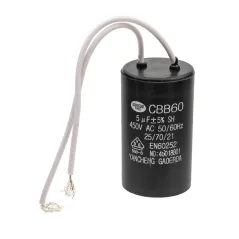 Kondensator ostrzałki elektycznej CEDRUS CEDOS01