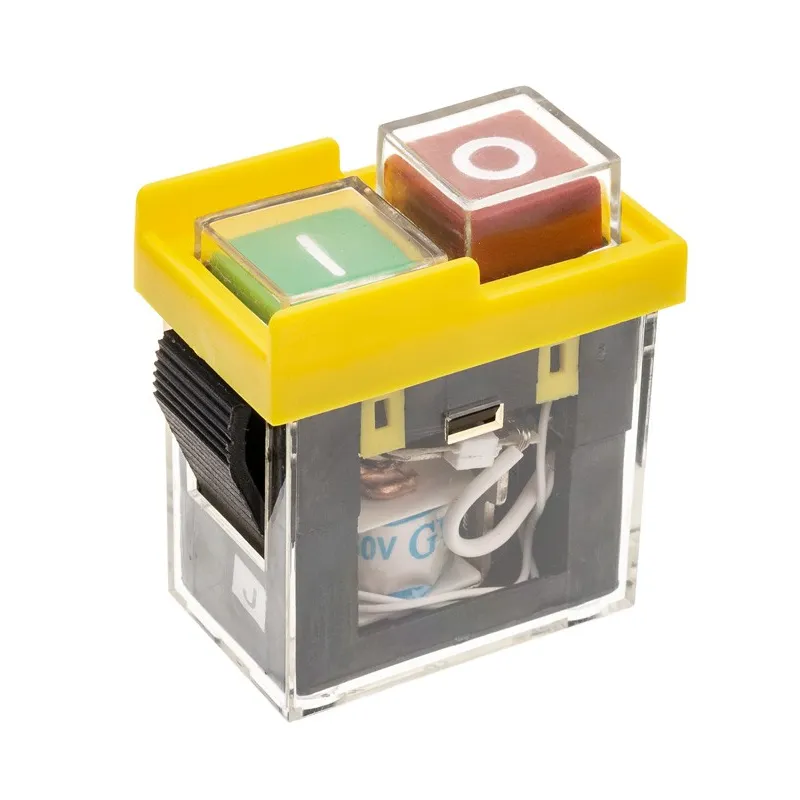 Wyłącznik ostrzałki CEDRUS CEDOS01 Wyłącznik ostrzałki CEDRUS CEDOS01