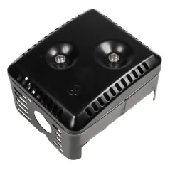 Tłumik Loncin G200F LC50ZB60-4.5Q LC80WB30-4.5Q CZĘŚĆ ORYGINALNA