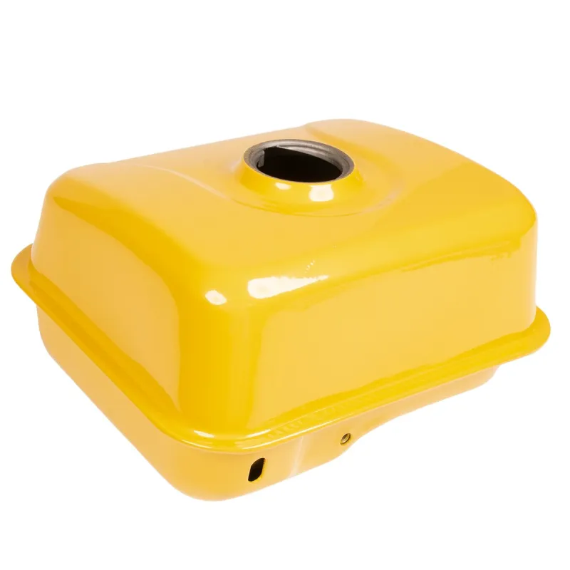 Zbiornik paliwa Loncin LC50ZB60-4.5Q LC80WB30-4.5Q żółty bez korka paliwa CZĘŚĆ ORYGINALNA Zbiornik paliwa Loncin LC50ZB60-4.5Q LC80WB30-4.5Q żółty bez korka paliwa CZĘŚĆ ORYGINALNA