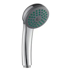 Słuchawka prysznicowa Wisła 1-funkcyjna chrom Duro antykamień