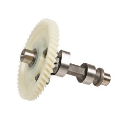 Wałek rozrządu Loncin 2500-AS LC80ZB20-3.1Q LC168F-2 CZĘŚĆ ORYGINALNA
