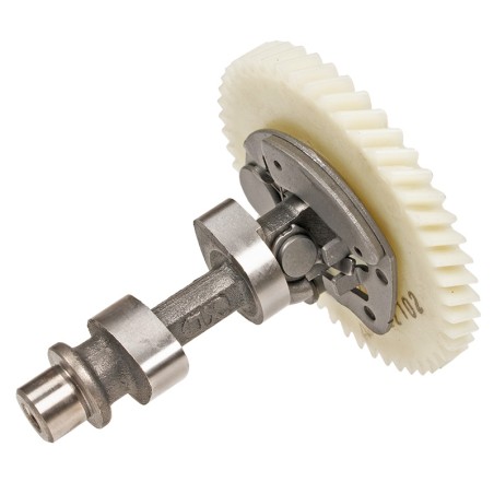 Wałek rozrządu Loncin 2500-AS LC80ZB20-3.1Q LC168F-2 CZĘŚĆ ORYGINALNA