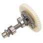 Wałek rozrządu Loncin 2500-AS LC80ZB20-3.1Q LC168F-2 CZĘŚĆ ORYGINALNA
