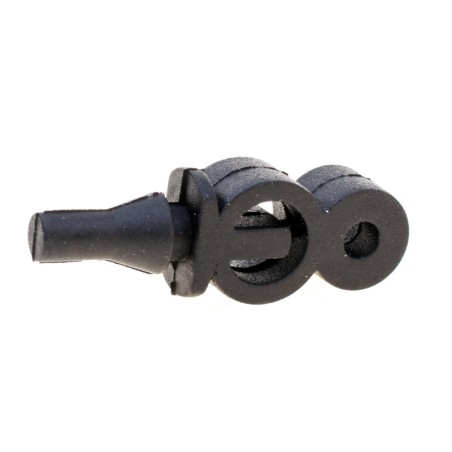 Amortyzator Husqvarna 340/45/50 gaźnika
