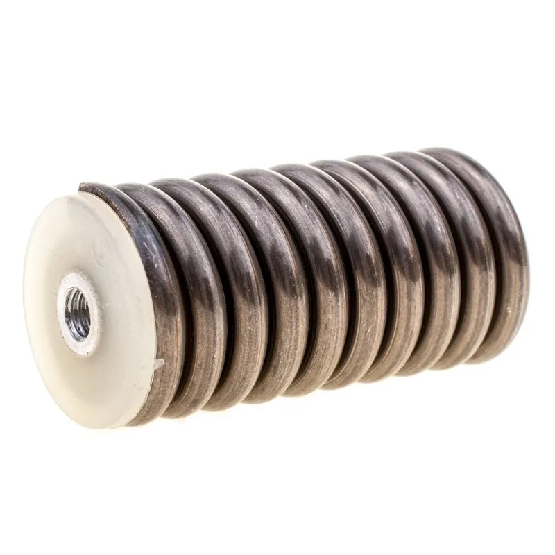 Amortyzator Husqvarna 365371372Jonsered 2071 twardy