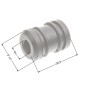 Amortyzator Stihl 021 023 025 029 MS210 MS230 MS250 zam. 1123 791 2805