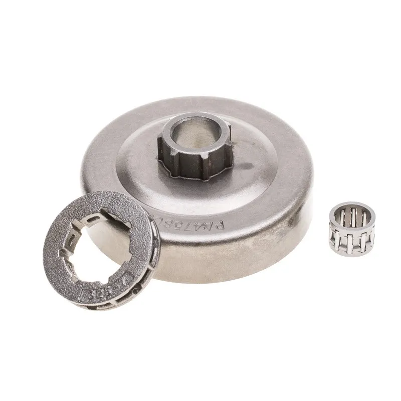 Bęben sprzęgła Partner 350/351 Husqvarna 36/41 .325 kółko pływające Maya Bęben sprzęgła Partner 350/351 Husqvarna 36/41 .325 kółko pływające Maya