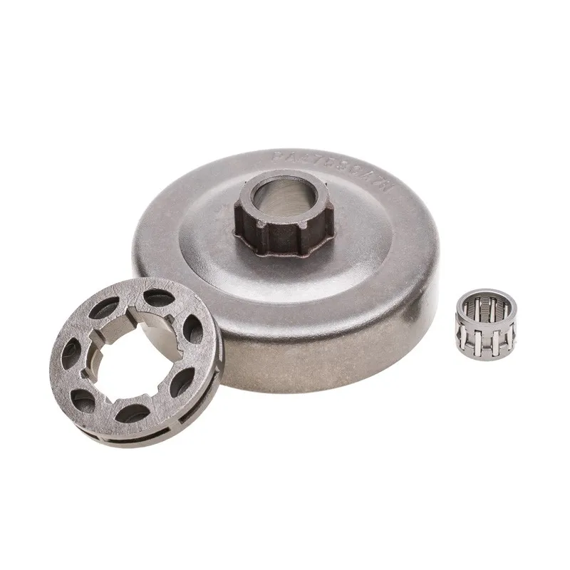 Bęben sprzęgła Partner 350/351 Husqvarna 36/41 3/8 kółko pływające Maya