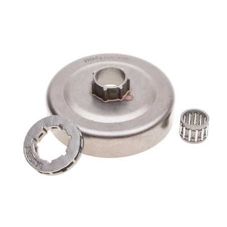 Bęben sprzęgła Husqvarna 51 55 254 257 .325 kółko pływające Maya