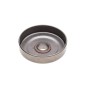 Bęben sprzęgła Husqvarna 51 55 254 257 .325 kółko pływające Maya Bęben sprzęgła Husqvarna 51 55 254 257 .325 kółko pływające Maya