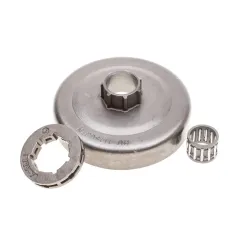 Bęben sprzęgła Husqvarna 340 345 350 353 346 .325 kółko pływające Maya