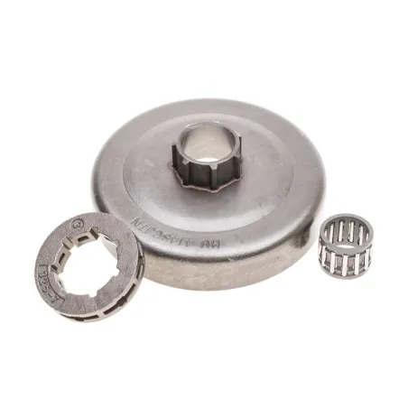 Bęben sprzęgła Husqvarna 340 345 350 353 346 .325 kółko pływające Maya