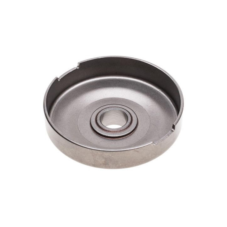 Bęben sprzęgła Husqvarna 365 371 372 Jonsered 2063 2065 2071 2165 3/8 kółko pływające Maya Bęben sprzęgła Husqvarna 365 371 372 Jonsered 2063 2065 2071 2165 3/8 kółko pływające Maya