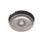 Bęben sprzęgła Husqvarna 365 371 372 Jonsered 2063 2065 2071 2165 3/8 kółko pływające Maya Bęben sprzęgła Husqvarna 365 371 372 Jonsered 2063 2065 2071 2165 3/8 kółko pływające Maya