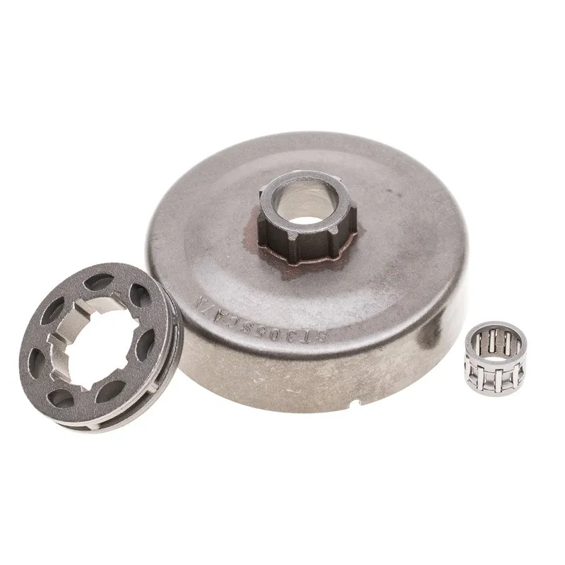 Bęben sprzęgła Stihl 170 180 210 230 250 3/8 kółko pływające Maya