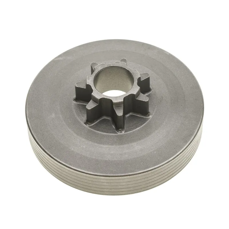 Bęben sprzęgła NAC stała zębatka .325 SPS01-45 CS4500 CS5200 pilarki marketowe Bęben sprzęgła NAC stała zębatka .325 SPS01-45 CS4500 CS5200 pilarki marketowe