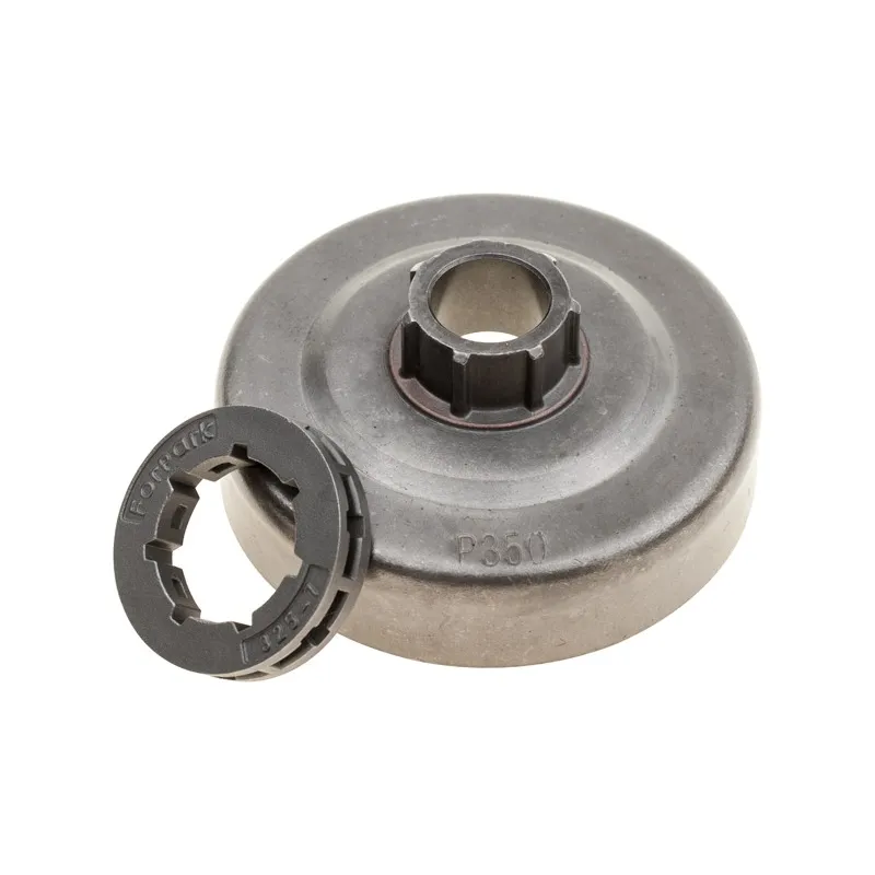 Bęben sprzęgła Husqvarna 236 240 kółko pływające bez łożyska Bęben sprzęgła Husqvarna 236 240 kółko pływające bez łożyska