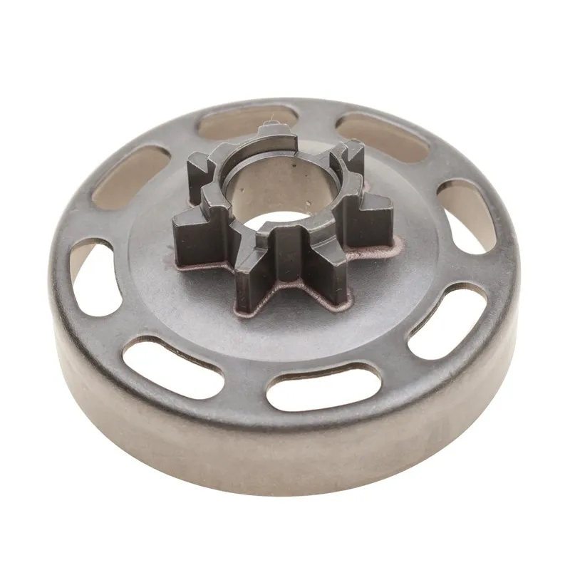 Bęben sprzęgła Husqvarna 435 440 0.325-7 stała zębatka bez łożyska Bęben sprzęgła Husqvarna 435 440 0.325-7 stała zębatka bez łożyska