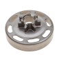Bęben sprzęgła Husqvarna 435 440 0.325-7 stała zębatka bez łożyska Bęben sprzęgła Husqvarna 435 440 0.325-7 stała zębatka bez łożyska