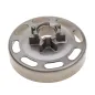 Bęben sprzęgła Husqvarna 435 440 0.325-7 stała zębatka bez łożyska Bęben sprzęgła Husqvarna 435 440 0.325-7 stała zębatka bez łożyska