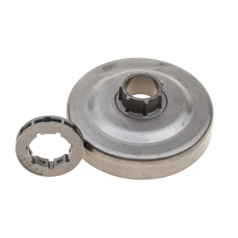 Bęben sprzęgła Husqvarna 346353 0.325-7T kółko pływające bez łożyska Bęben sprzęgła Husqvarna 346353 0.325-7T kółko pływające bez łożyska