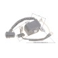 Moduł zapłonowy Husqvarna 137142 Moduł zapłonowy Husqvarna 137142