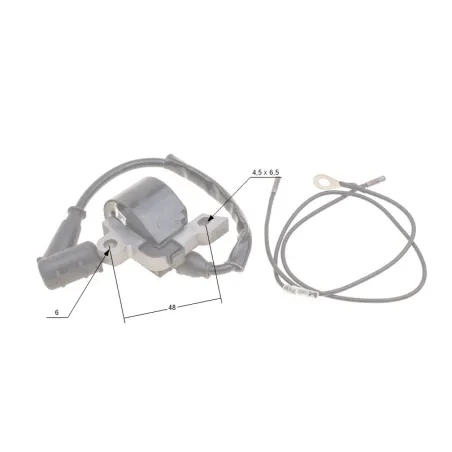 Moduł zapłonowy Stihl 024026028029 034036039MS260MS290